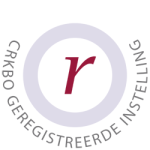 The Grief Training Centre )(De Academie voor verlies) is CRKBO registered in the Netherlands