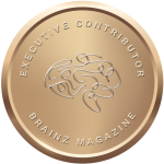 Brainz Magazine Executive Contributor
