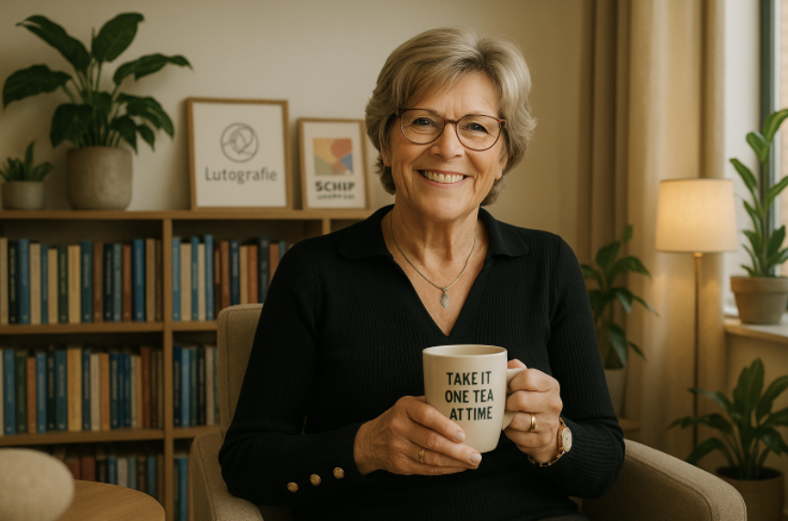 AI of Leoniek van der Maarel