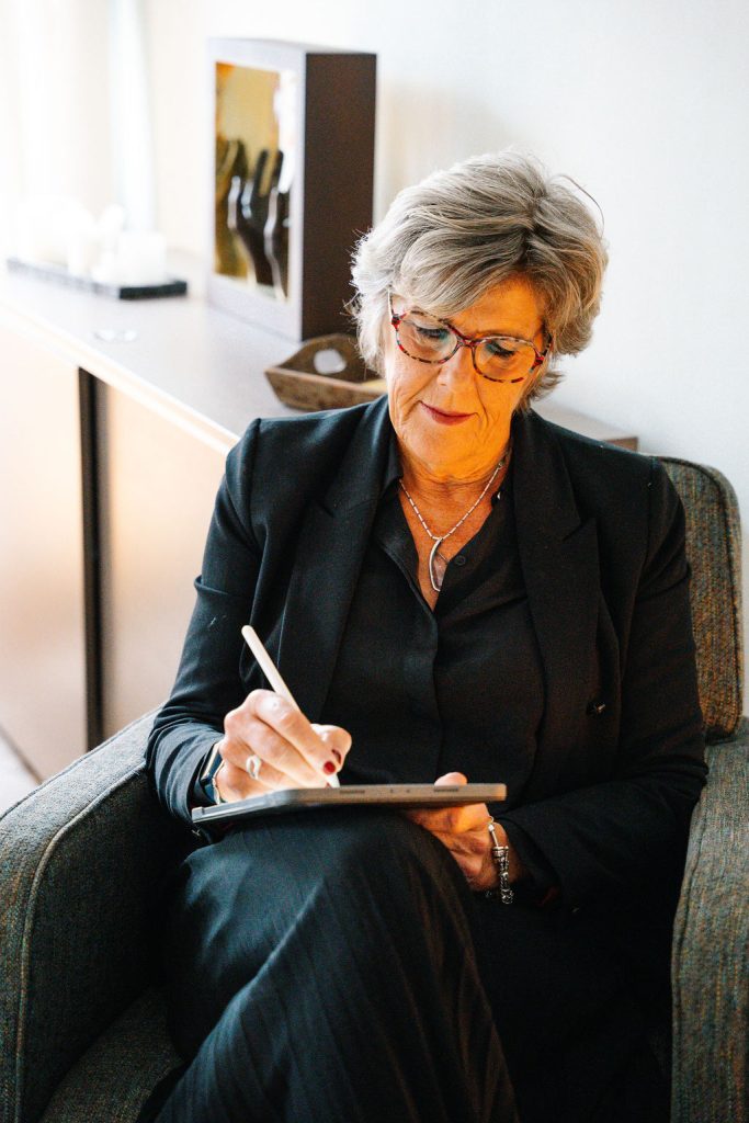 Leoniek van der Maarel